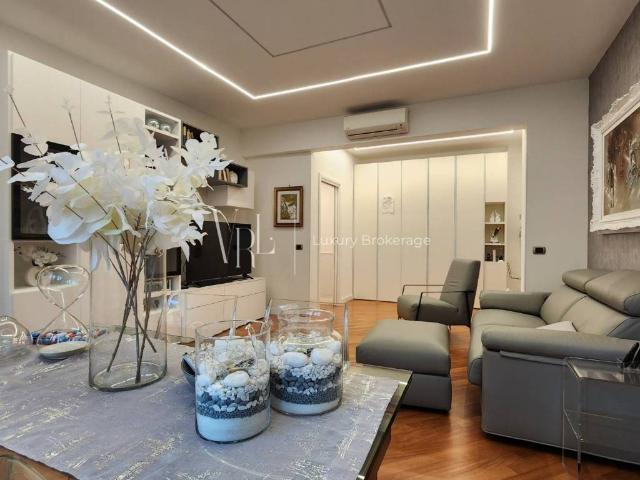 Appartamento in vendita a Roma RM