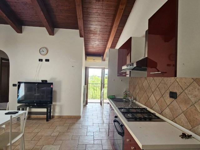 Appartamento in vendita a Roma RM