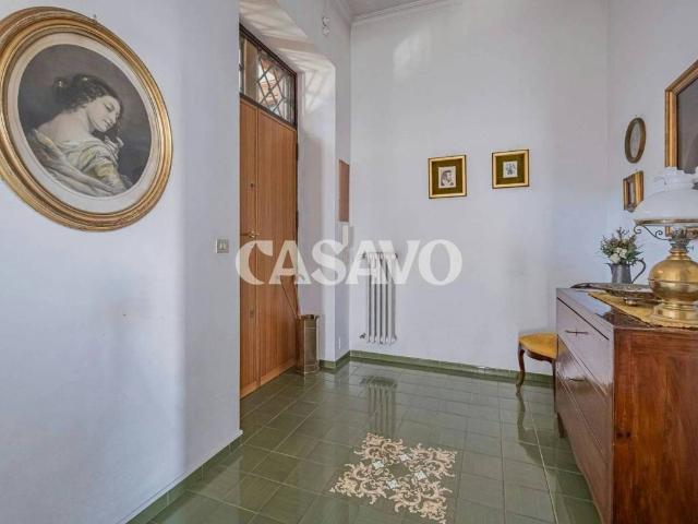 Appartamento in vendita a Roma RM