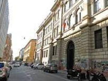 Via Sicilia Roma, Bologna Nomentano, Roma, Roma Lazio, Lazio