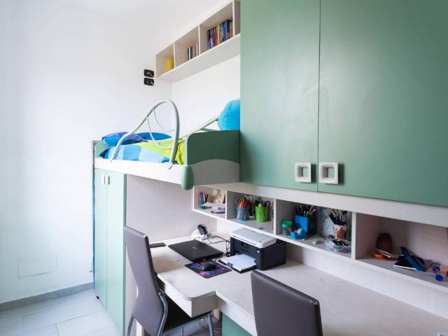 Appartamento in vendita a Roma RM