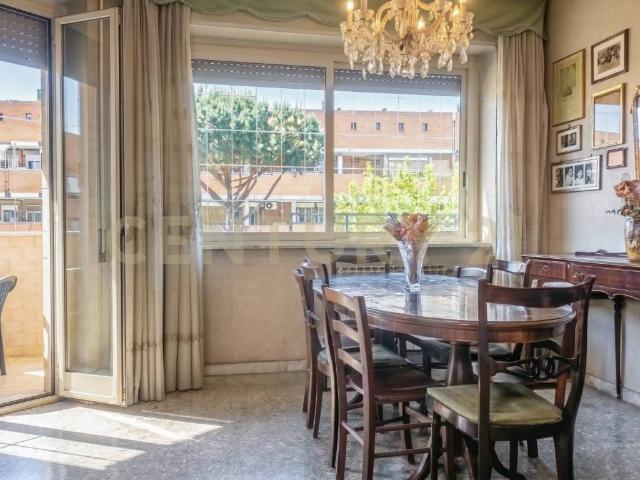 Appartamento in vendita a Roma RM