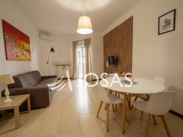 Appartamento in vendita a Roma RM