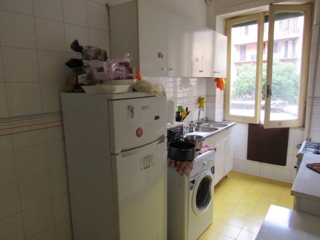 Appartamento in vendita a Roma RM