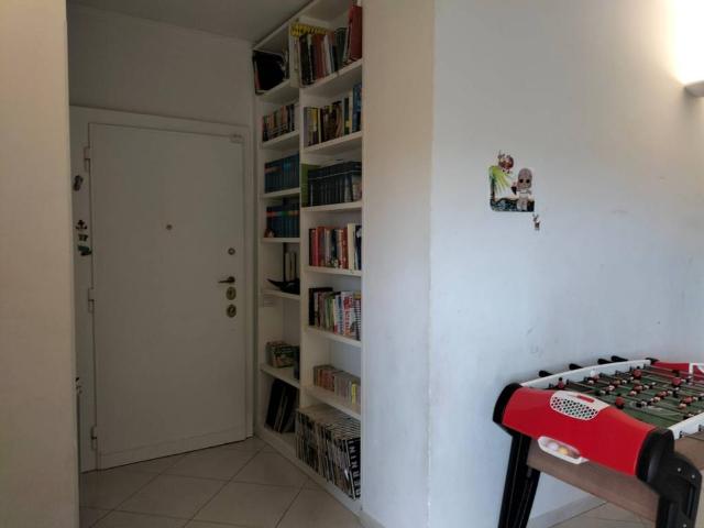 Appartamento in vendita a Roma RM