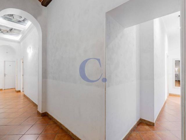Appartamento in vendita a Roma RM