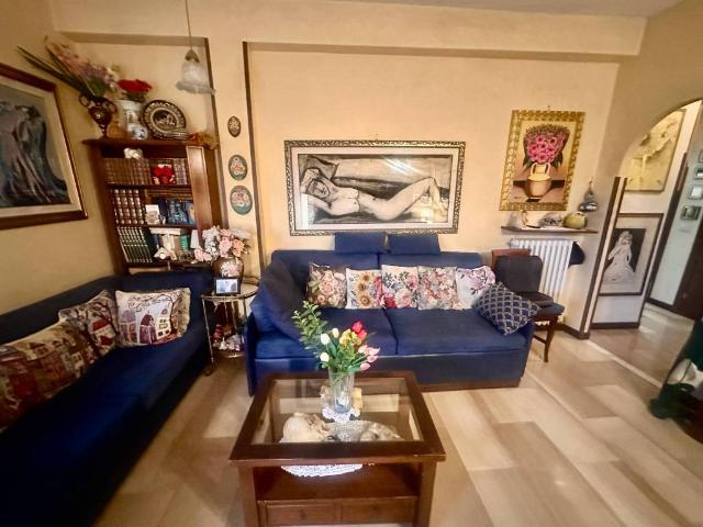 Appartamento in vendita a Roma RM