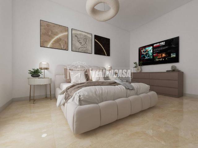 Appartamento in vendita a Roma RM