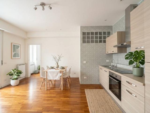 Appartamento in vendita a Roma RM