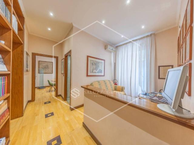 Appartamento in vendita a Roma RM