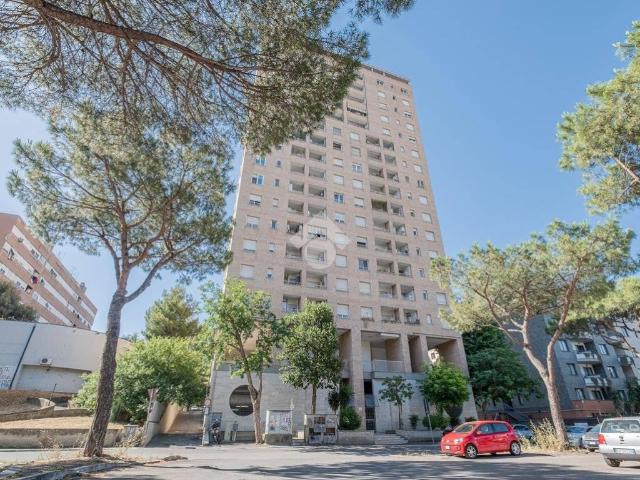Appartamento in vendita a Roma RM