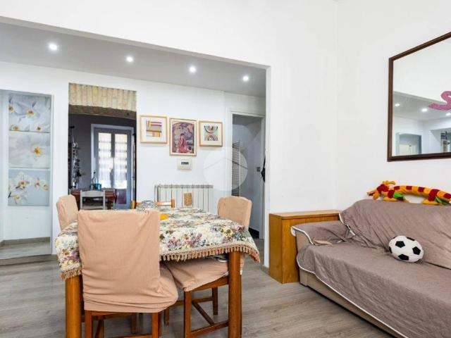 Appartamento in vendita a Roma RM
