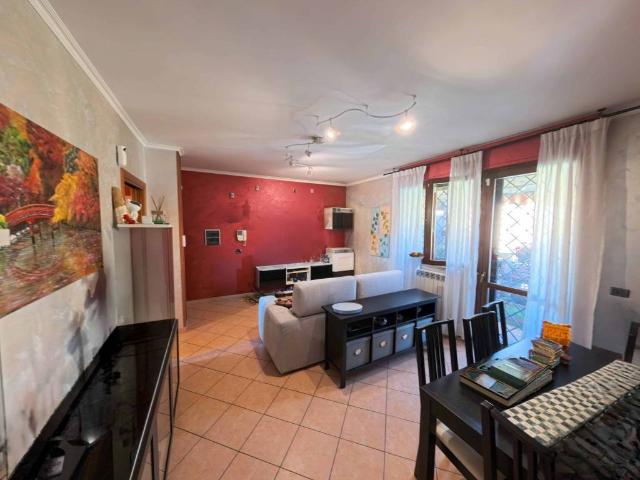 Appartamento in vendita a Roma RM