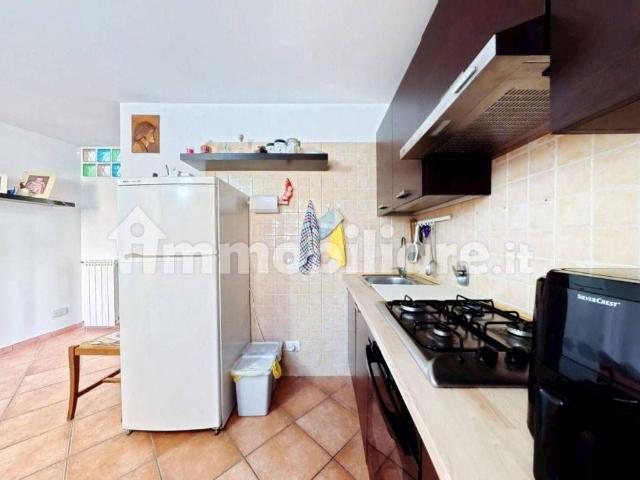 Appartamento in vendita a Roma RM