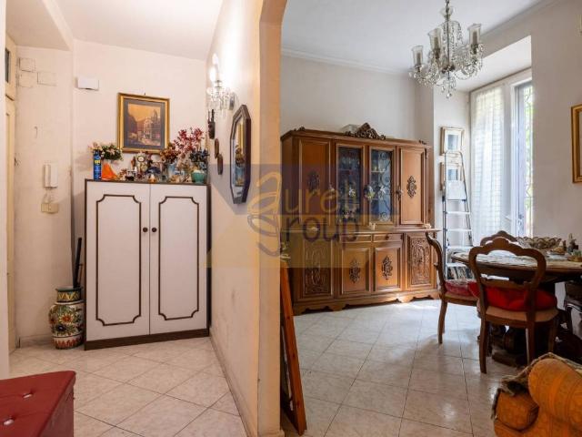 Appartamento in vendita a Roma RM