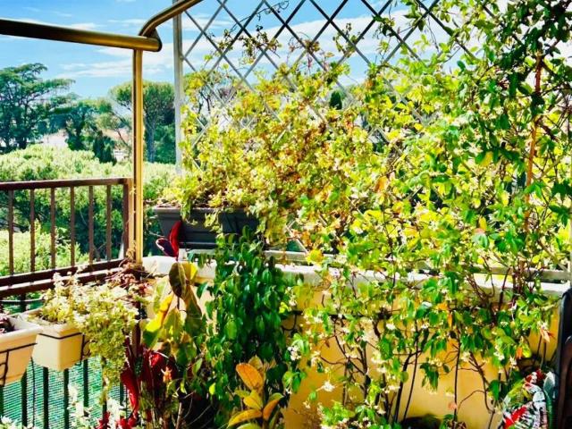 Appartamento in vendita a Roma RM