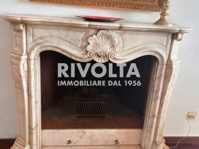 Appartamento in vendita a Roma RM