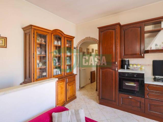 Appartamento in vendita a Roma RM