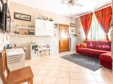 Appartamento in vendita a Roma RM