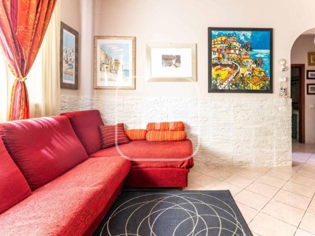 Appartamento in vendita a Roma RM