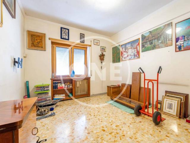 Appartamento in vendita a Roma RM