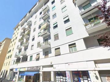 Appartamento in vendita a Via Cristoforo Colombo Roma