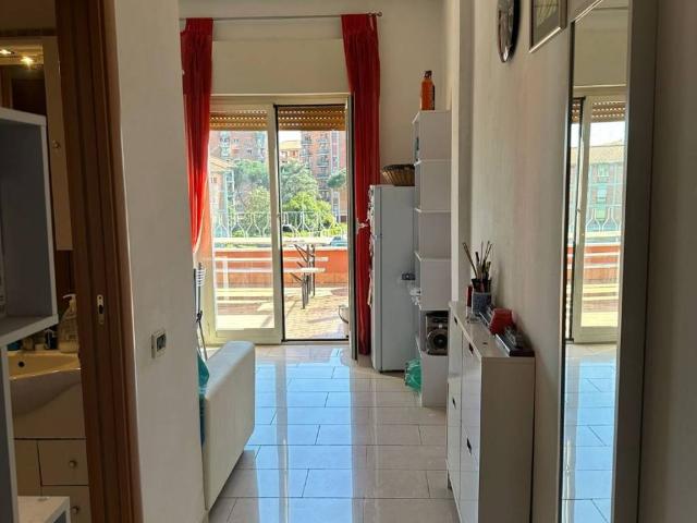 Appartamento in vendita a Roma RM