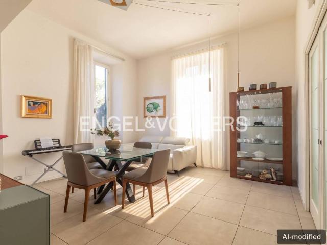 Appartamento in vendita a Roma RM