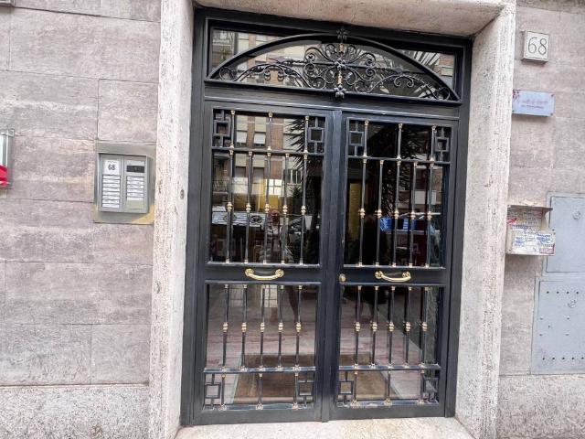 Appartamento in vendita a Roma RM