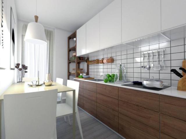 Appartamento in vendita a Roma RM