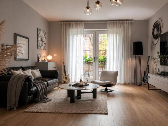 Appartamento in vendita a Roma RM