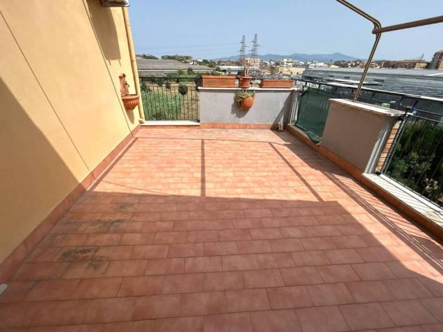 Appartamento in vendita a Roma RM