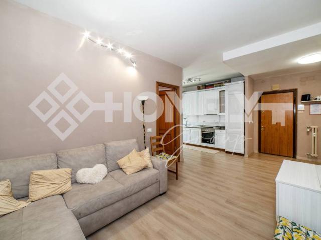 Appartamento in vendita a Roma RM