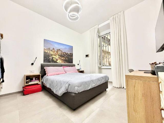 Appartamento in vendita a Roma RM