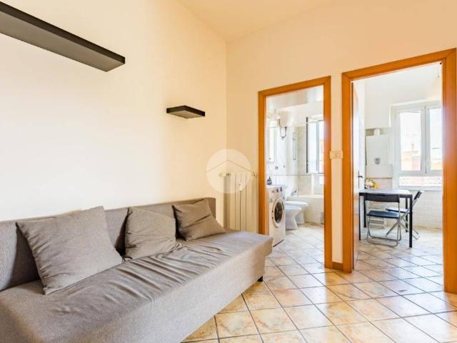 Appartamento in vendita a Roma RM
