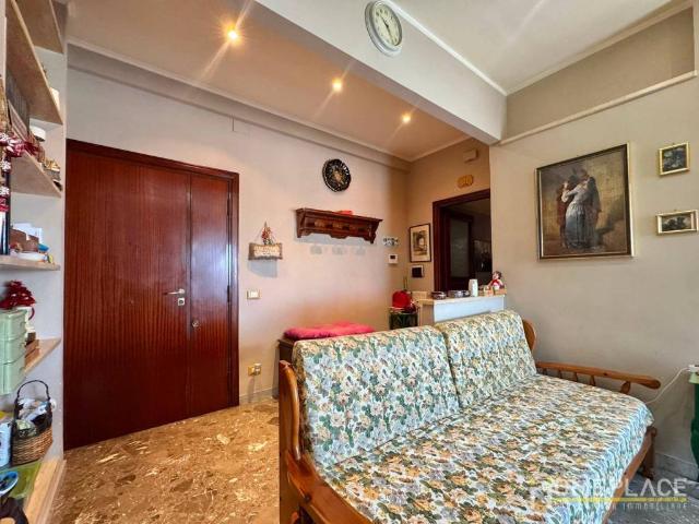 Appartamento in vendita a Roma RM