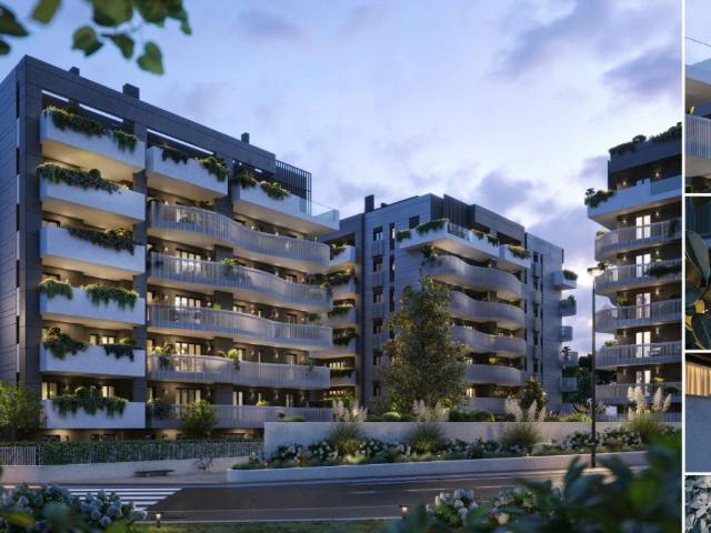 Appartamento in vendita a Roma RM
