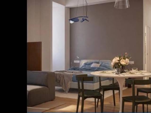 Appartamento in vendita a Roma RM