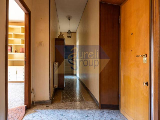 Appartamento in vendita a Roma RM
