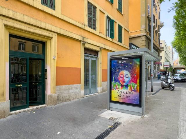 Appartamento in vendita a Roma RM
