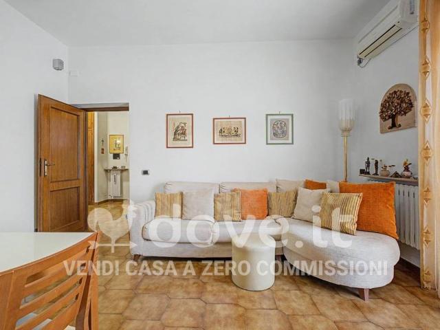 Appartamento in vendita a Roma RM