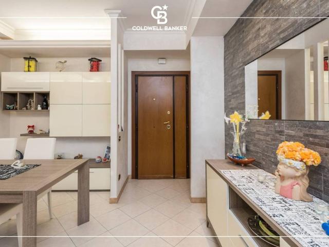 Appartamento in vendita a Roma RM