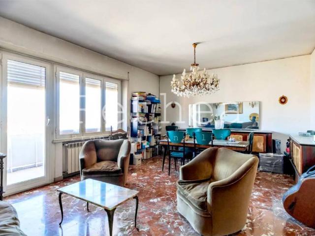 Appartamento in vendita a Roma RM