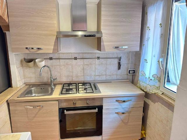 Appartamento in vendita a Roma RM