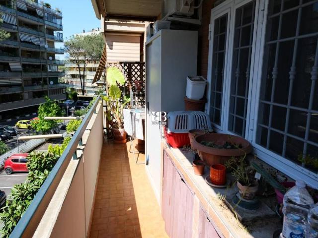 Appartamento in vendita a Roma RM