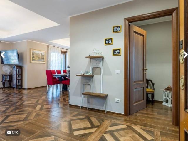 Appartamento in vendita a Roma RM