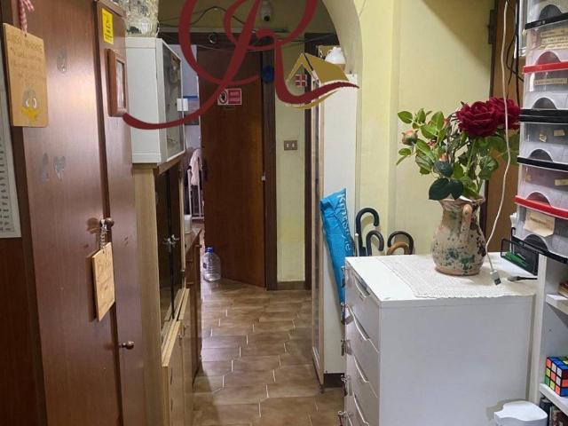Appartamento in vendita a Roma RM