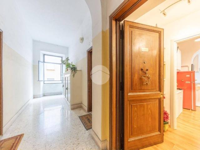 Appartamento in vendita a Roma RM
