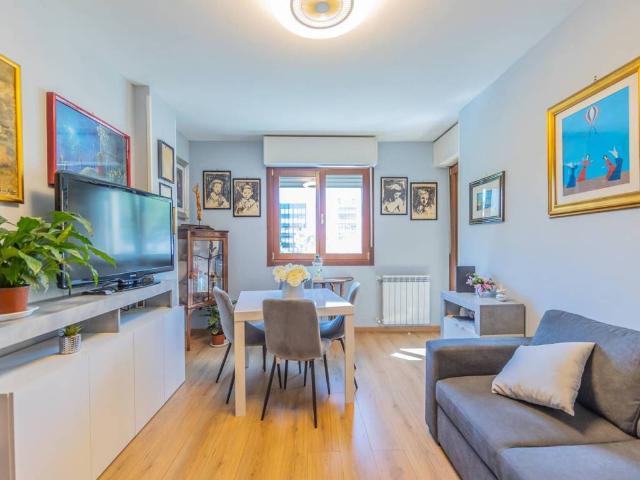 Appartamento in vendita a Roma RM