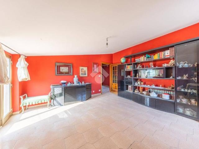 Appartamento in vendita a Roma RM